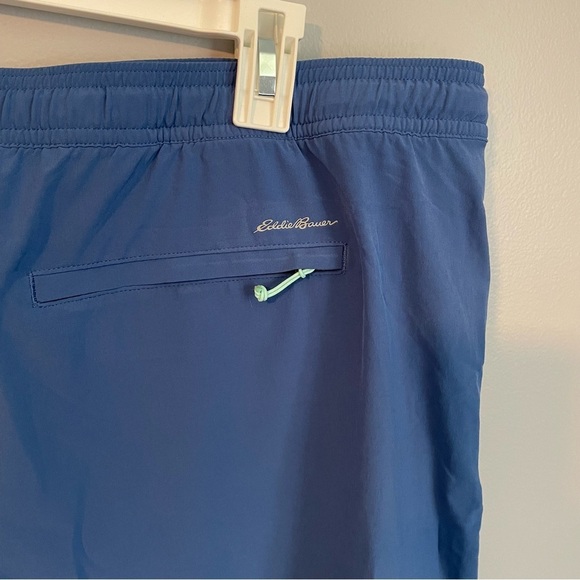 Eddie Bauer Swim Trunks - Picture 3 of 7